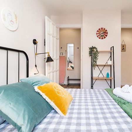 Emblematic Apartment In The Realejo 그라나다 외부 사진