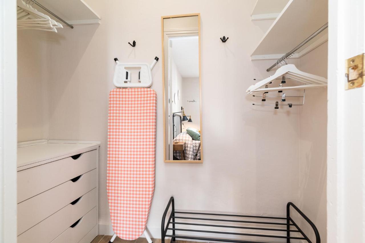 Emblematic Apartment In The Realejo 그라나다 외부 사진