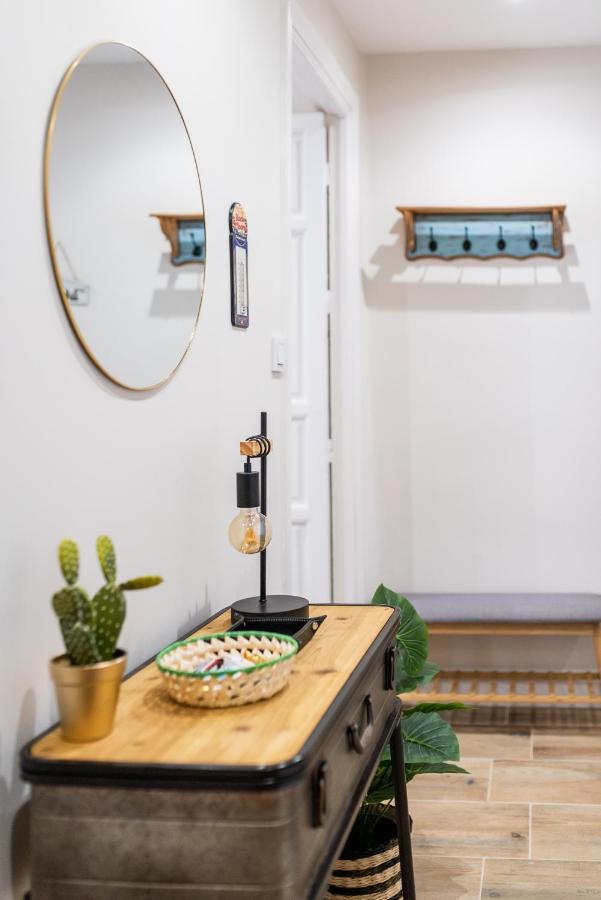 Emblematic Apartment In The Realejo 그라나다 외부 사진