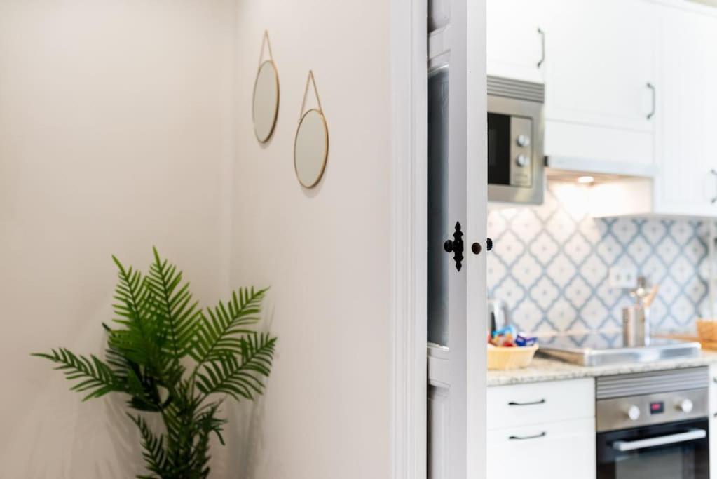 Emblematic Apartment In The Realejo 그라나다 외부 사진