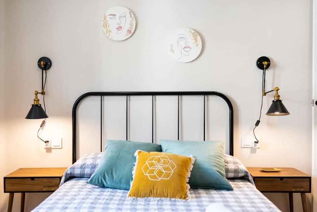Emblematic Apartment In The Realejo 그라나다 외부 사진