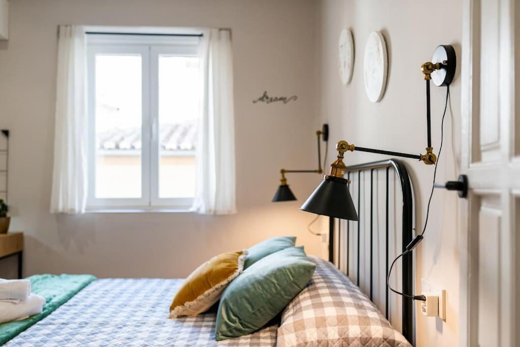 Emblematic Apartment In The Realejo 그라나다 외부 사진