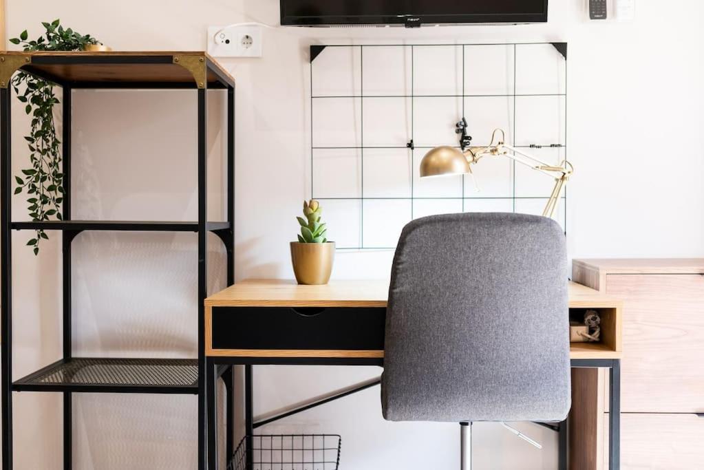 Emblematic Apartment In The Realejo 그라나다 외부 사진