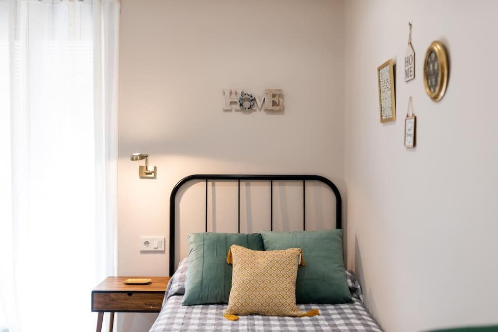 Emblematic Apartment In The Realejo 그라나다 외부 사진