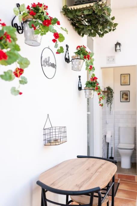 Emblematic Apartment In The Realejo 그라나다 외부 사진