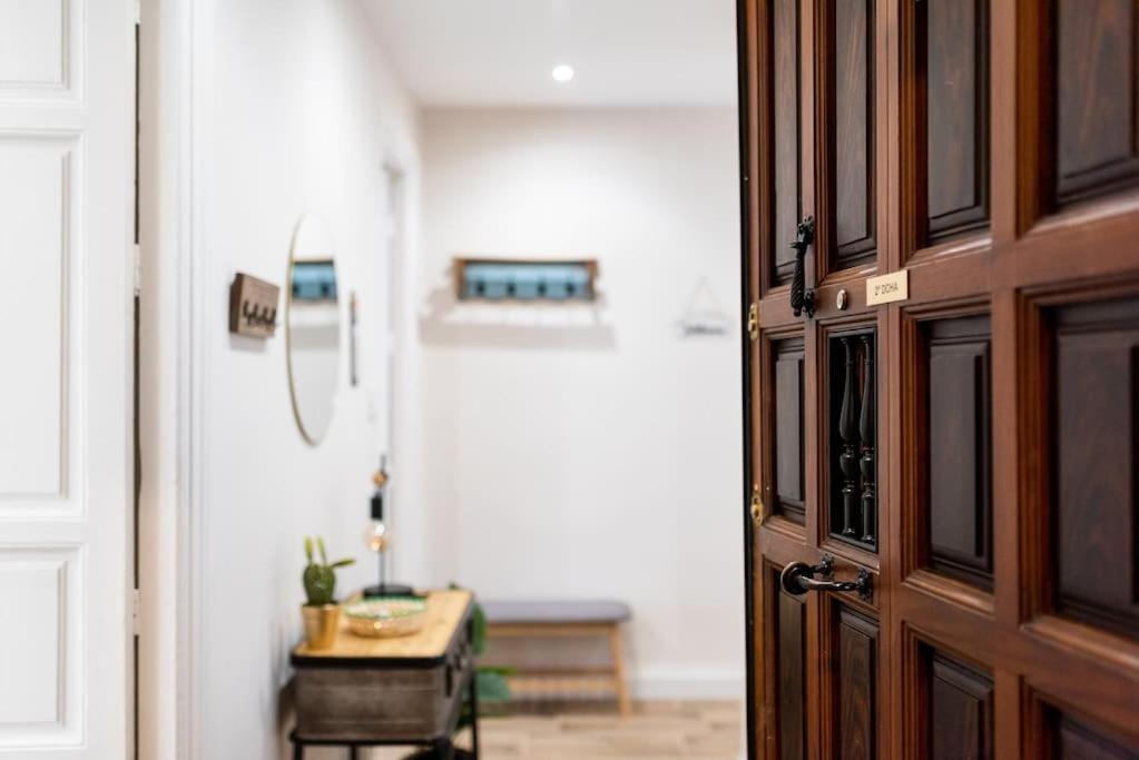 Emblematic Apartment In The Realejo 그라나다 외부 사진