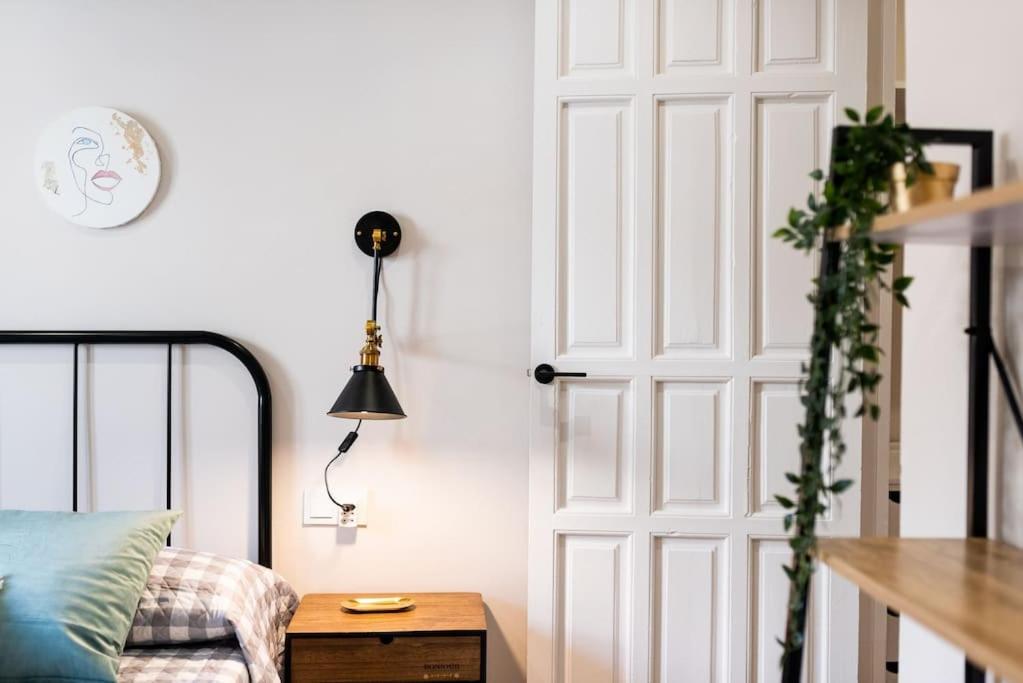 Emblematic Apartment In The Realejo 그라나다 외부 사진