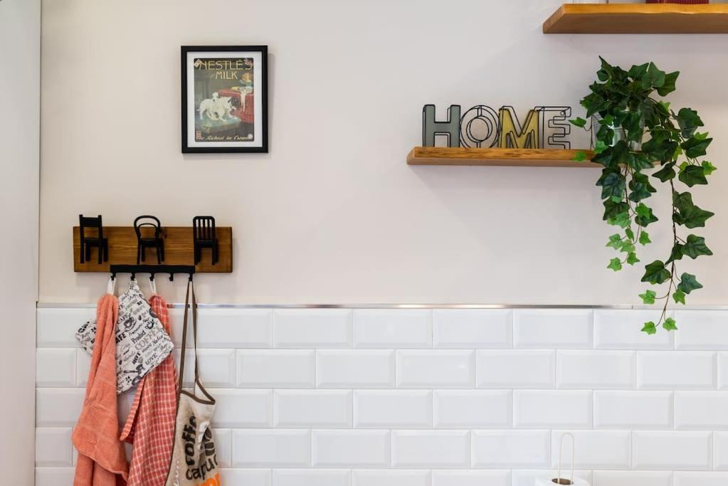 Emblematic Apartment In The Realejo 그라나다 외부 사진