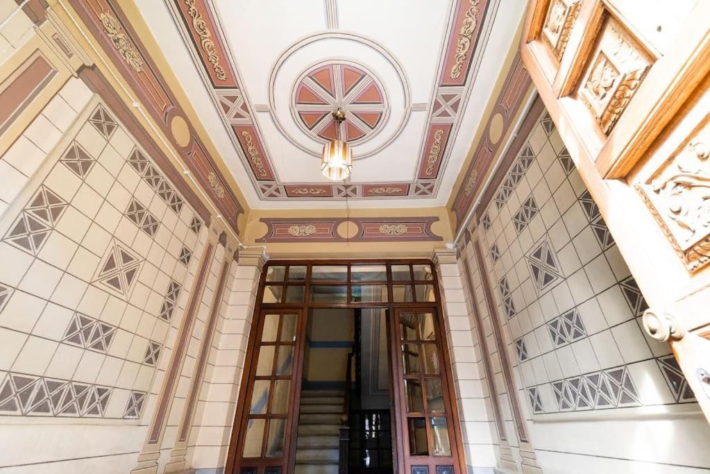 Emblematic Apartment In The Realejo 그라나다 외부 사진